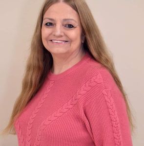 Meet your Posher, Patricia